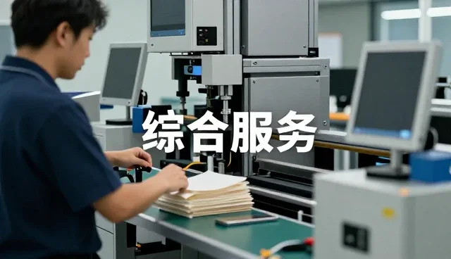 扬州凯进机电设备有限公司