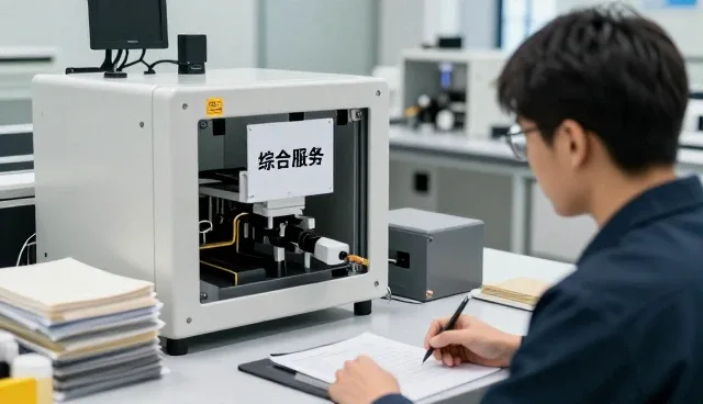 扬州凯进机电设备有限公司
